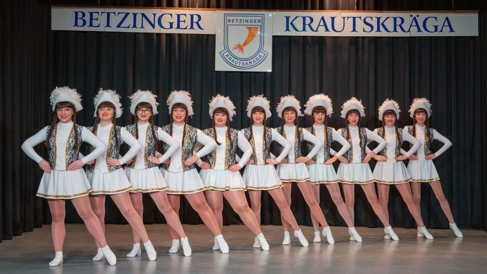 Bild von Weiße Garde