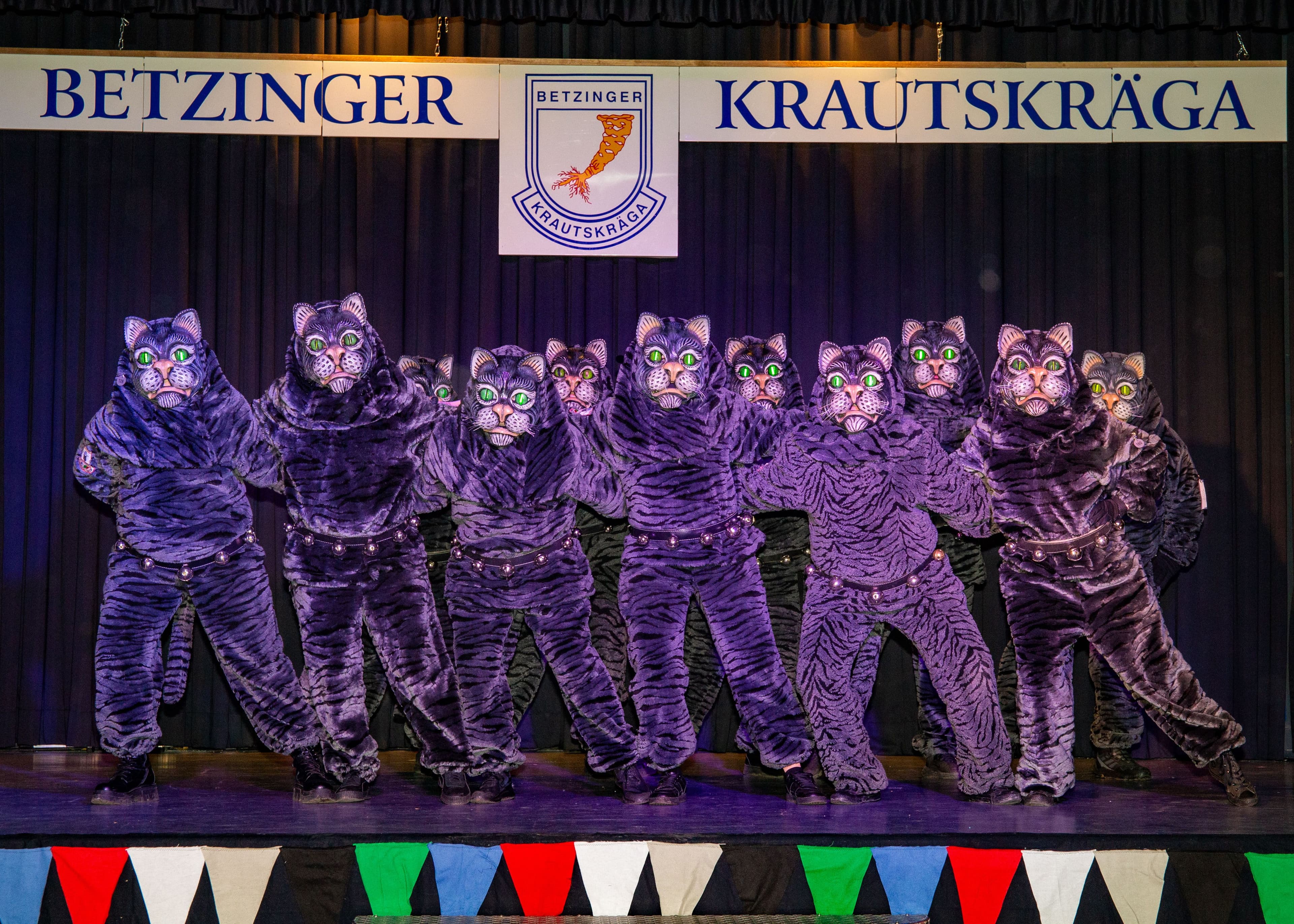 Bild von Aktionsgruppe