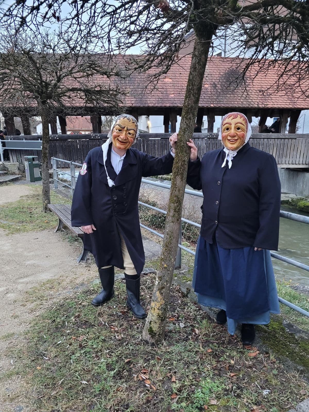 Bild von Einzelfiguren