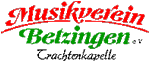Musikverin Betzingen